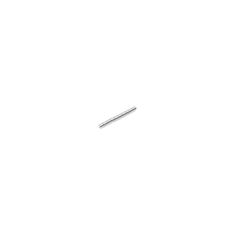 Supermagnet, Skive 1x1 mm (neodymium)