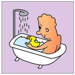 Gratis piktogrammer i farger