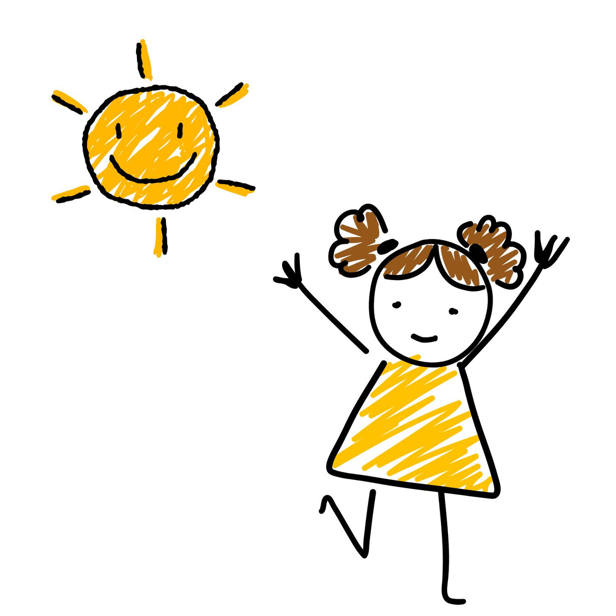 Magnetiske piktogrammer (4,8 cm) - Design selv 12-pakk