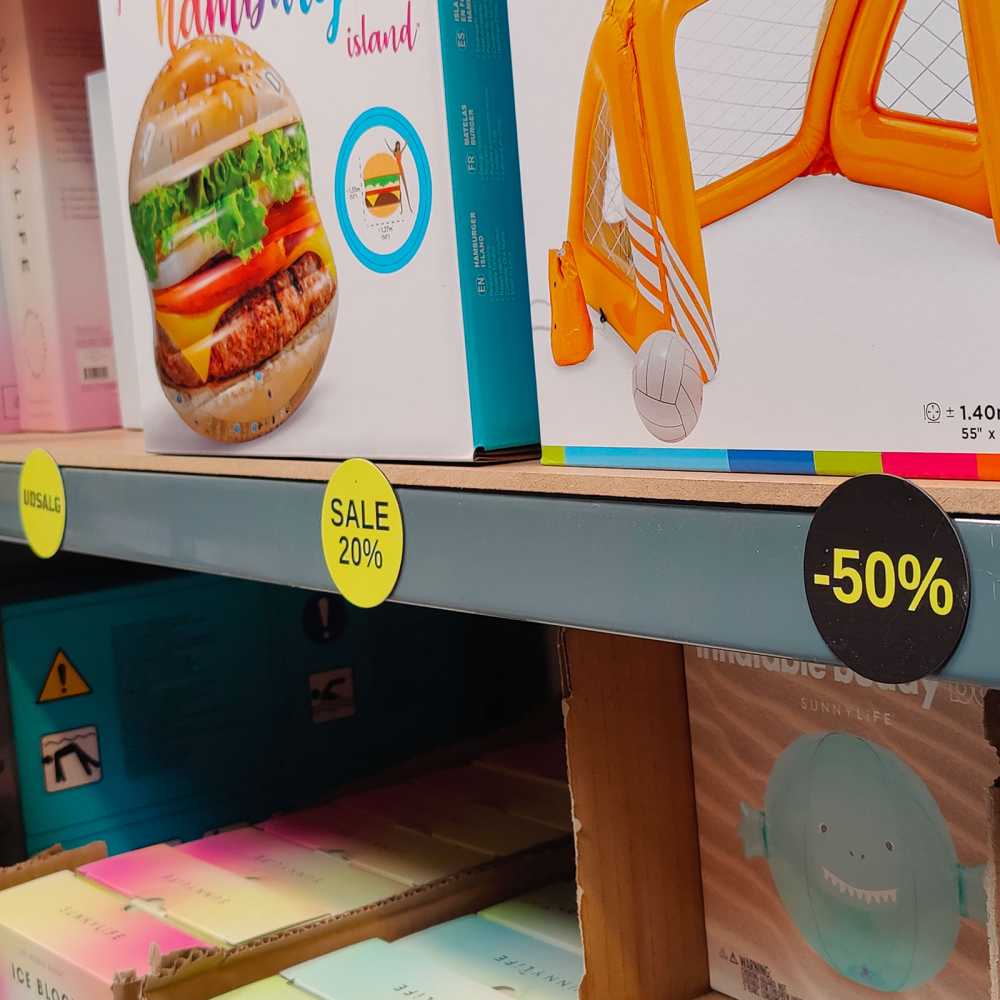 Ø6 cm magnetisk trykk (1.0)