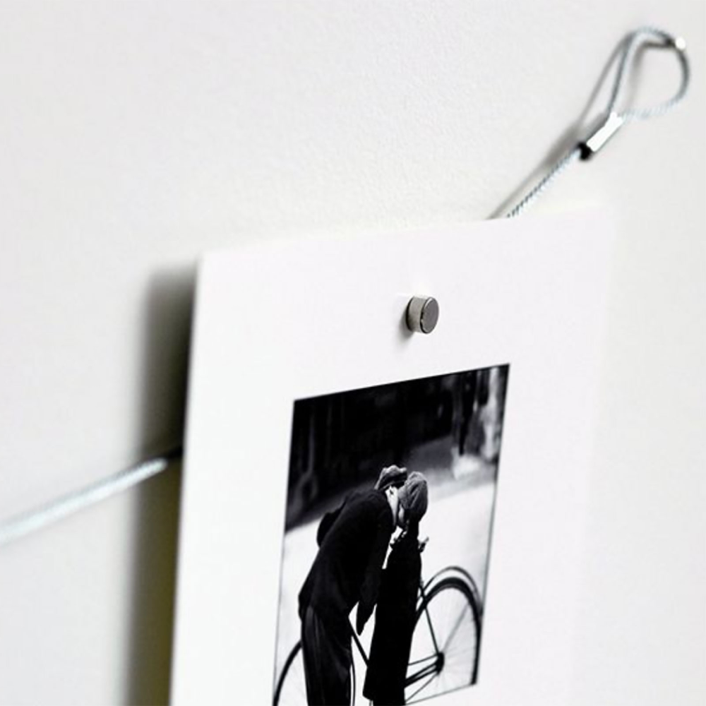 Fotosnor VARIO m. 15 supermagneter