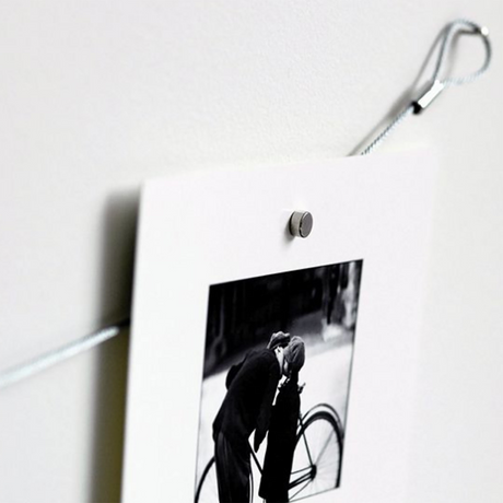 Fotosnor VARIO m. 15 supermagneter