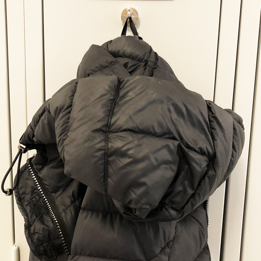 Potmagnet med krok, Ø25 mm