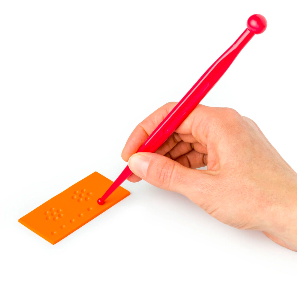 FIMO verktøysett nr 2 (4-pakk)