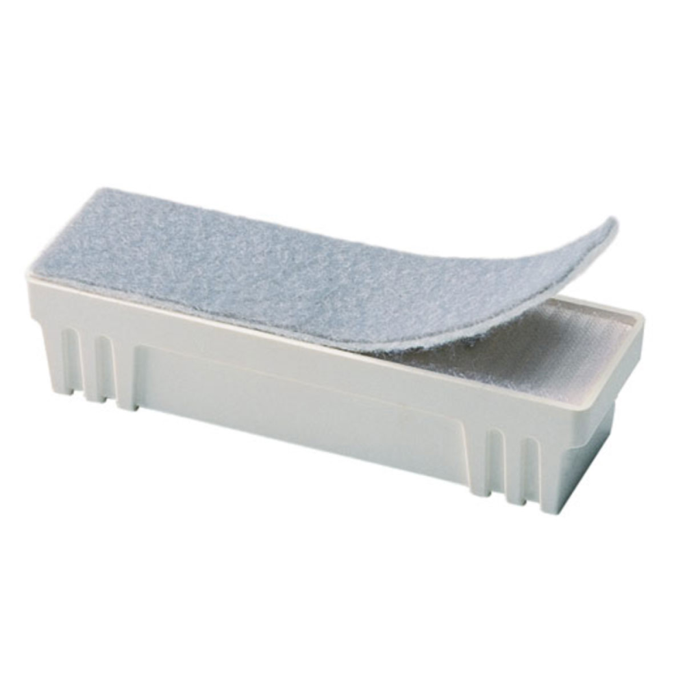 Legamaster Board Eraser filt, 10-pakning