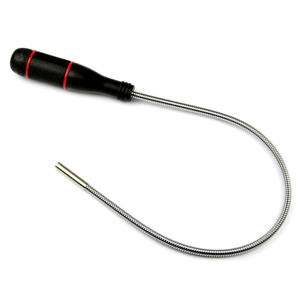 Fleksibelt magnet verktøy, 500 mm