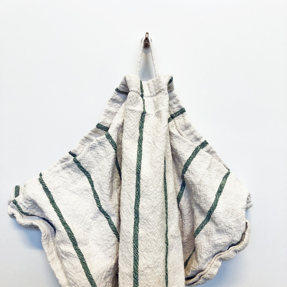 Potmagnet med krok, Ø10 mm