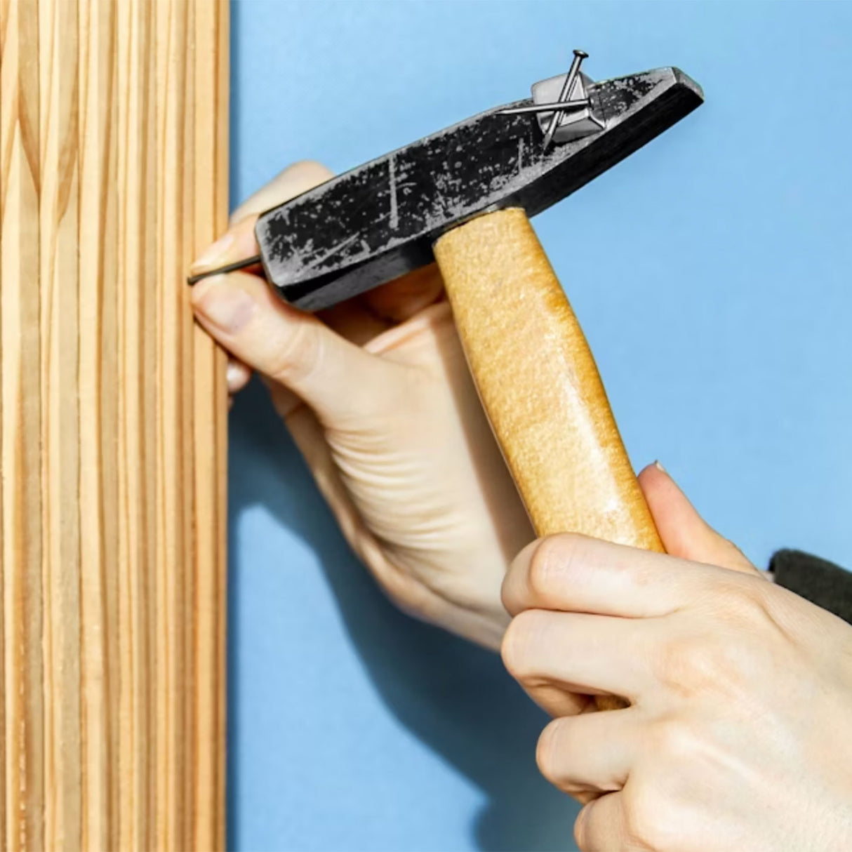 Supermagnet, Kube 10x10x10 mm (neodymium)