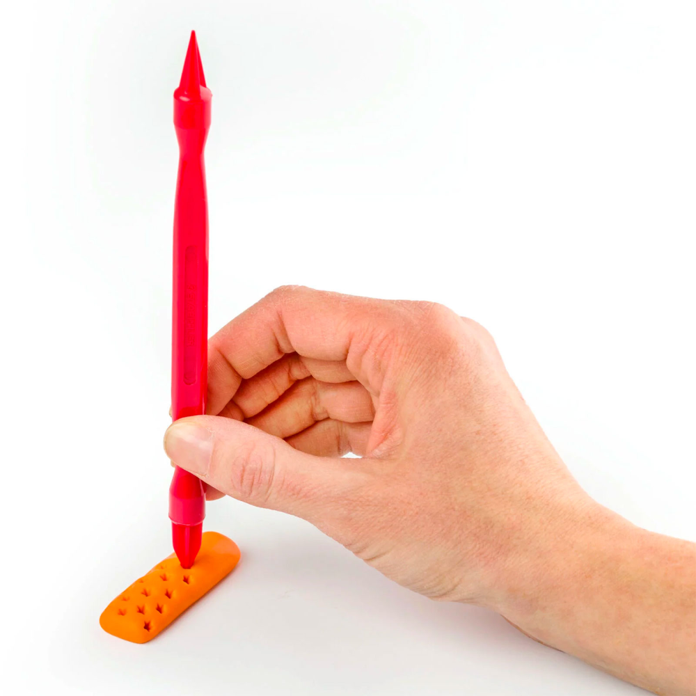 FIMO verktøysett nr 2 (4-pakk)