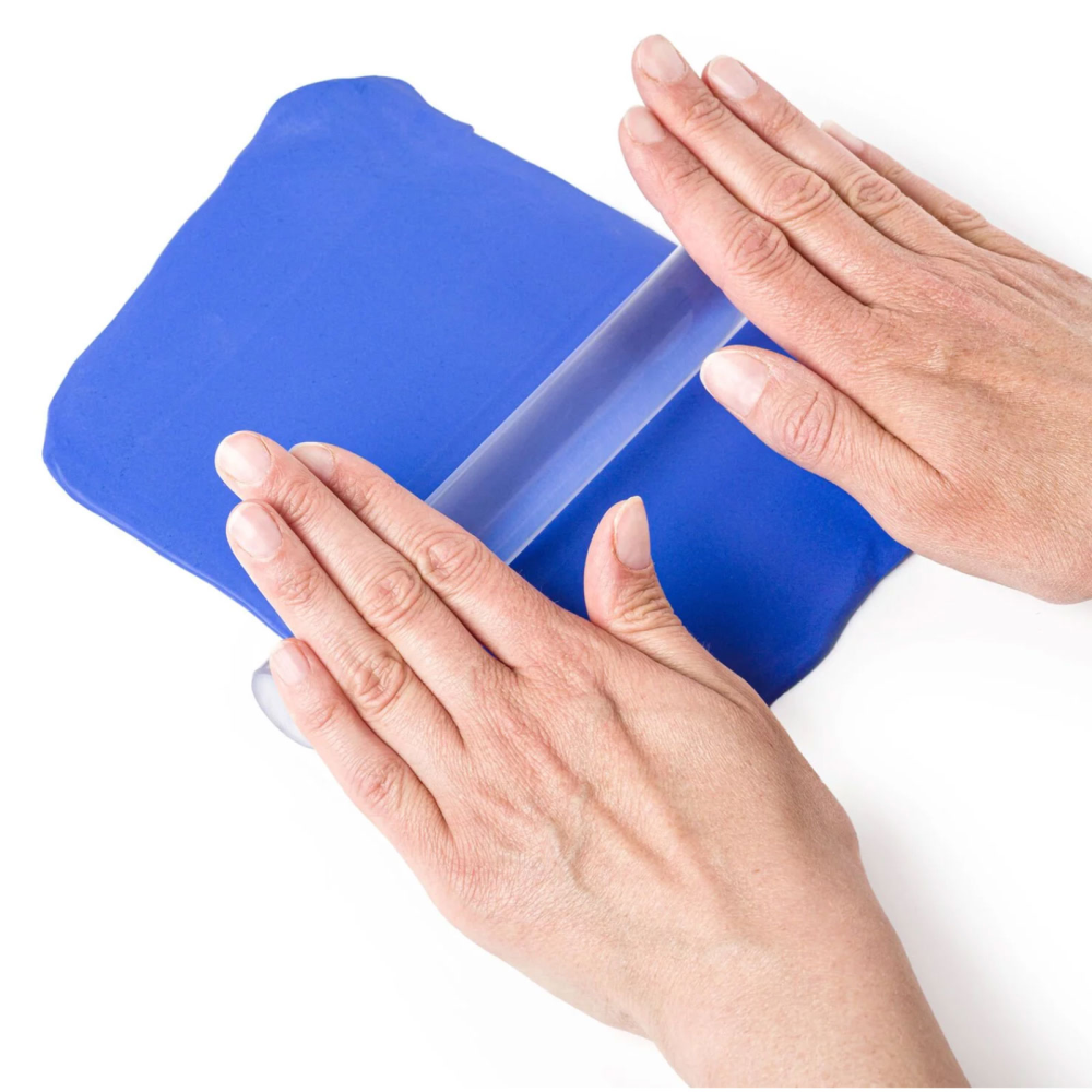 FIMO Rullestav - Akrylrulle 20 cm