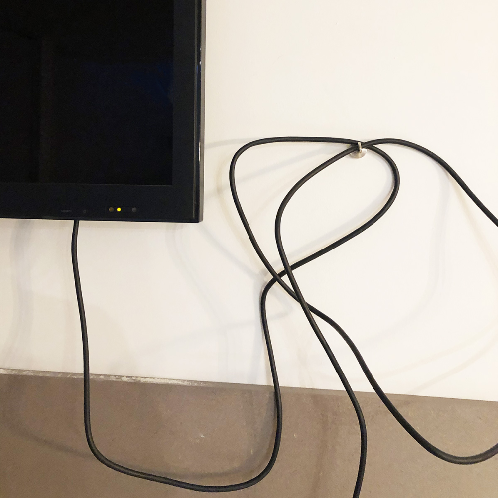 Potmagnet med krok, Ø20 mm