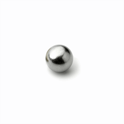 Supermagnet, Kule Ø19 mm (neodymium)