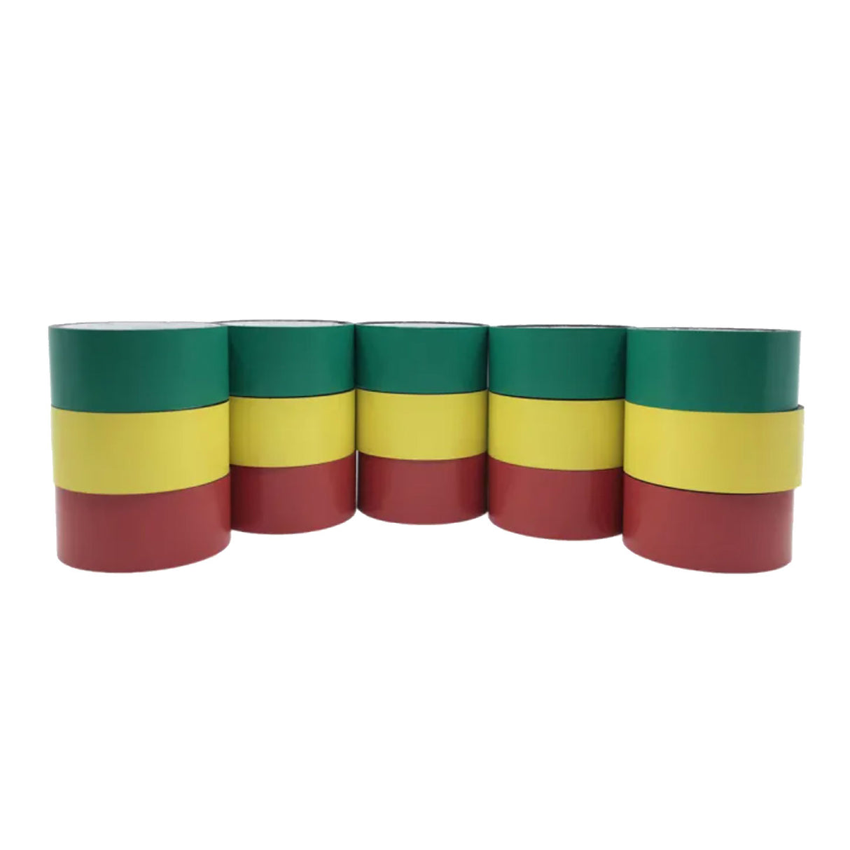 LEAN-pakke (15 stk. magnetbånd 40 mm)