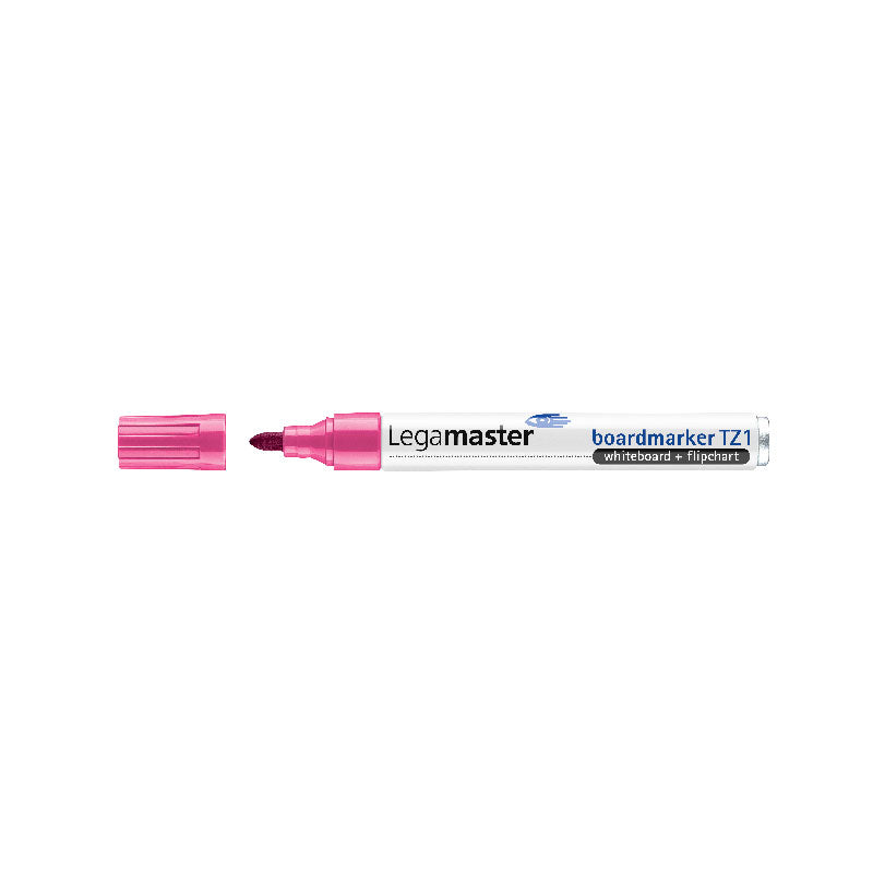 Legamaster Boardmarker TZ1, Pink