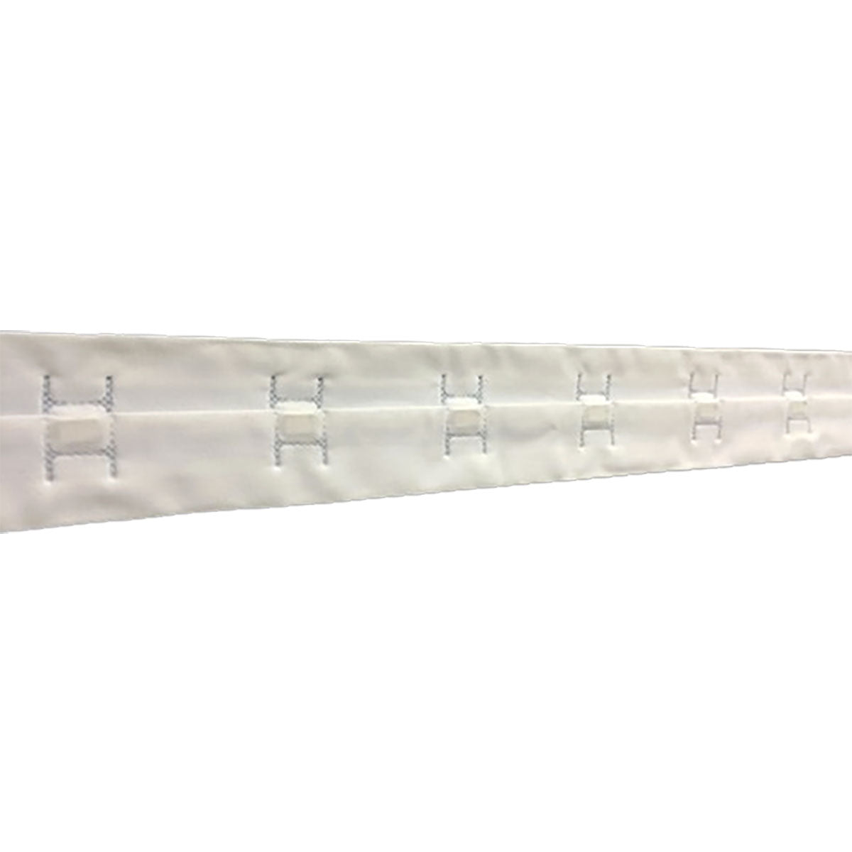 Magnetisk glidelås ZC-04 (i metermål)