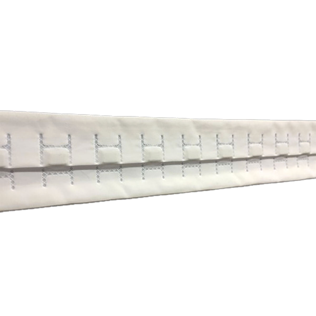 Magnetisk glidelås ZC-02 (i metermål)