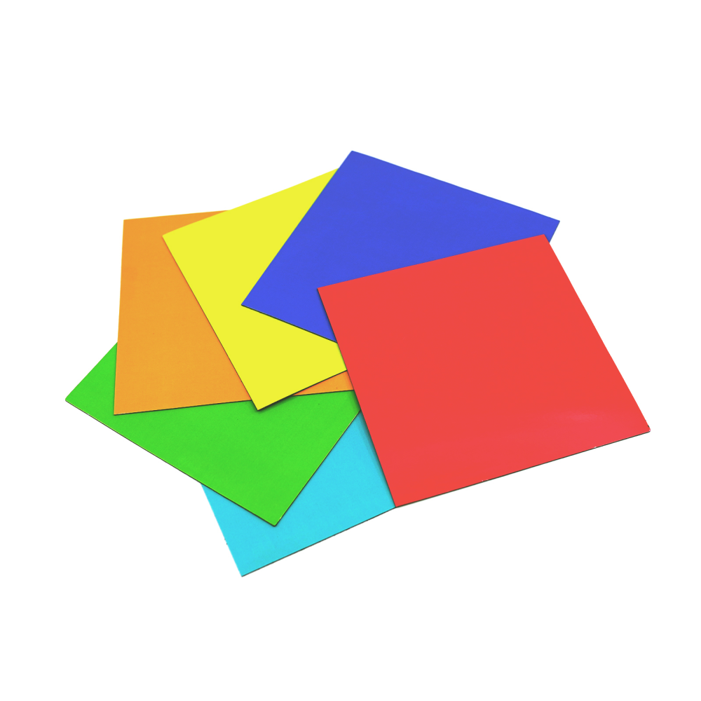 MagNotes 6-pakk 10x10 cm