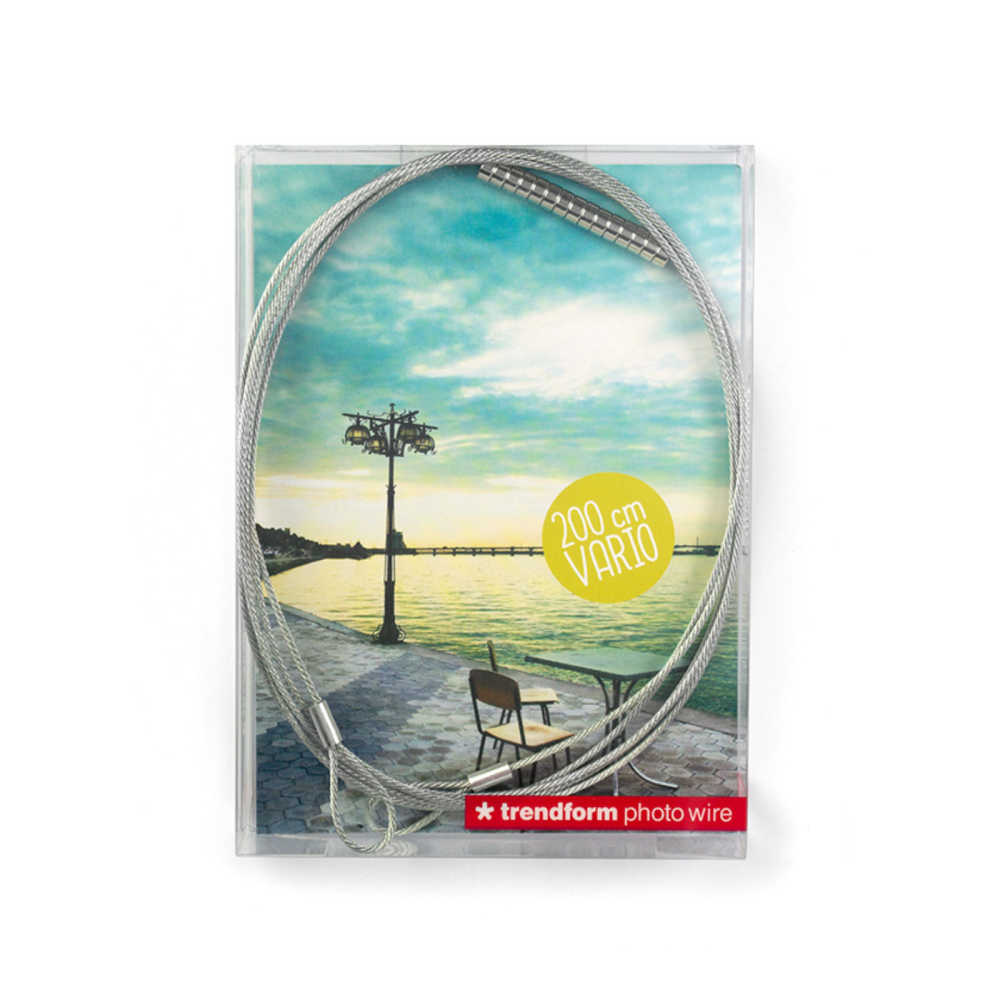 Fotosnor VARIO m. 15 supermagneter