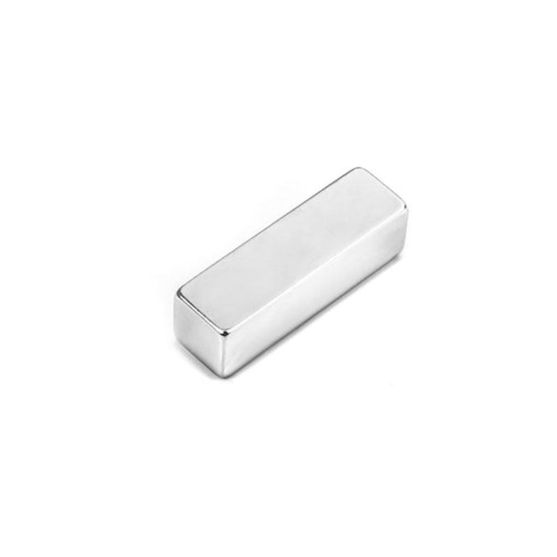 Supermagnet, Blokk 50x15x15 mm (neodymium)