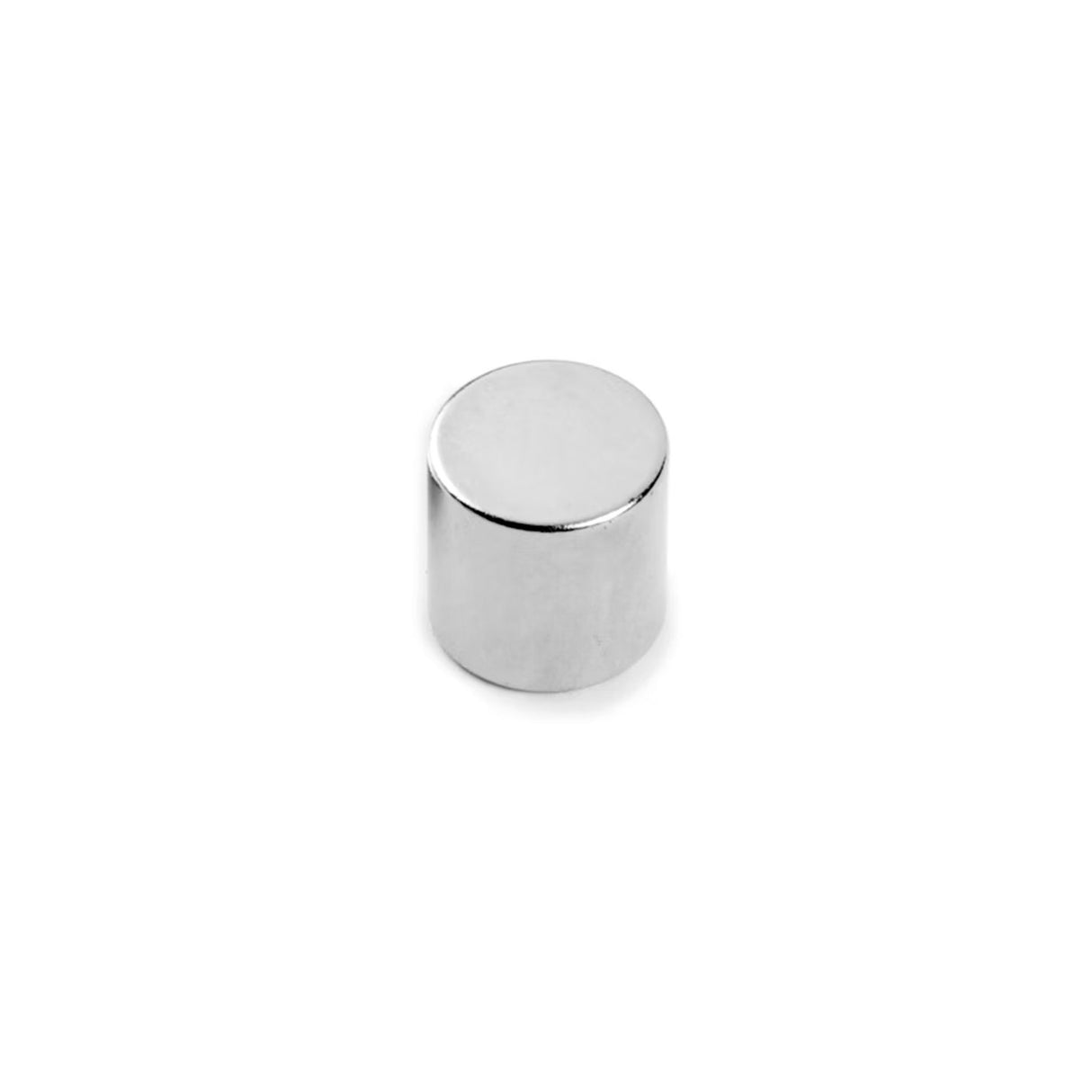 Supermagnet 8x8 mm (neodymium)