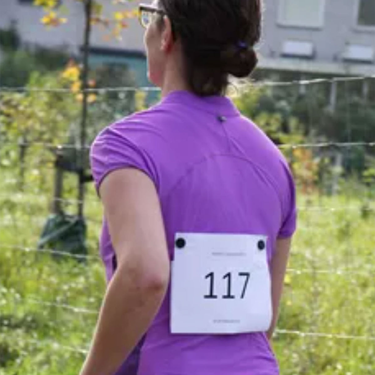 Løpemagneter, 4-pakning (17x4 mm)