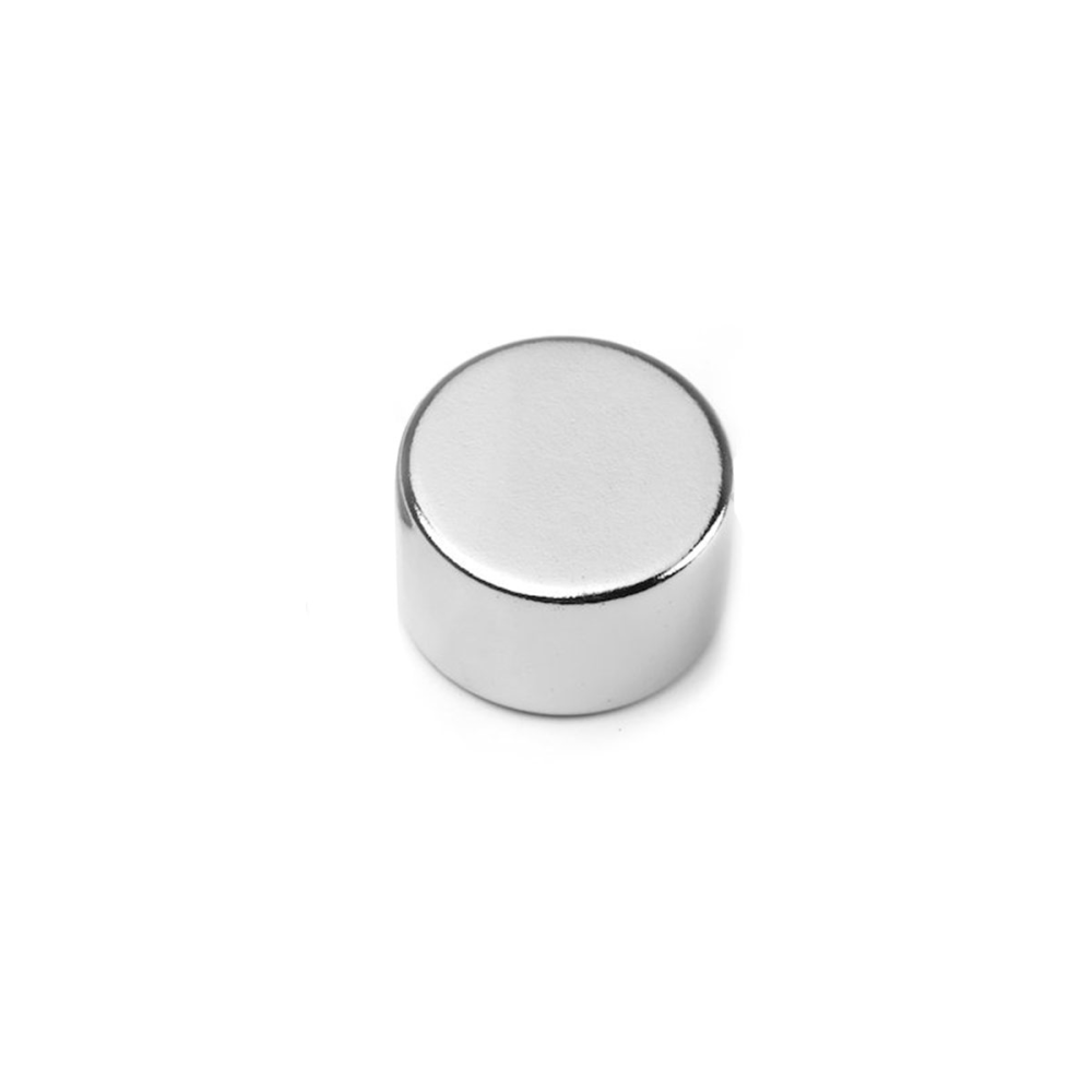 Supermagnet, Skive 20x12 mm (neodymium)
