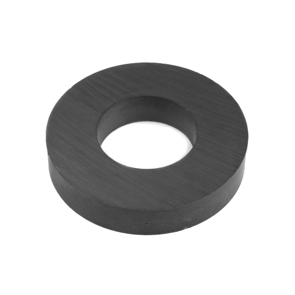 Ferrittmagnet, Ring 80x40x15 mm