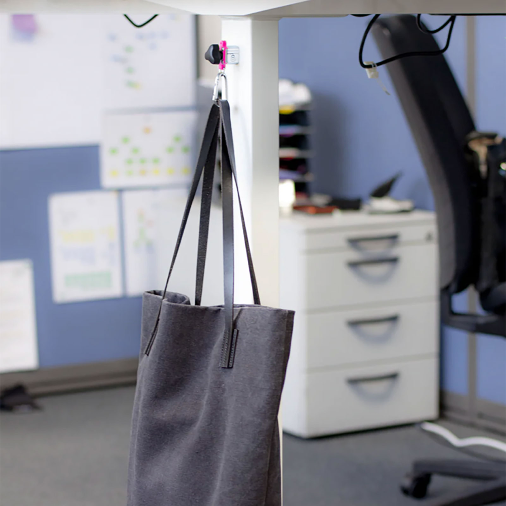 MagJig 60 (MagSwitch) - Nøkkelring ROSA