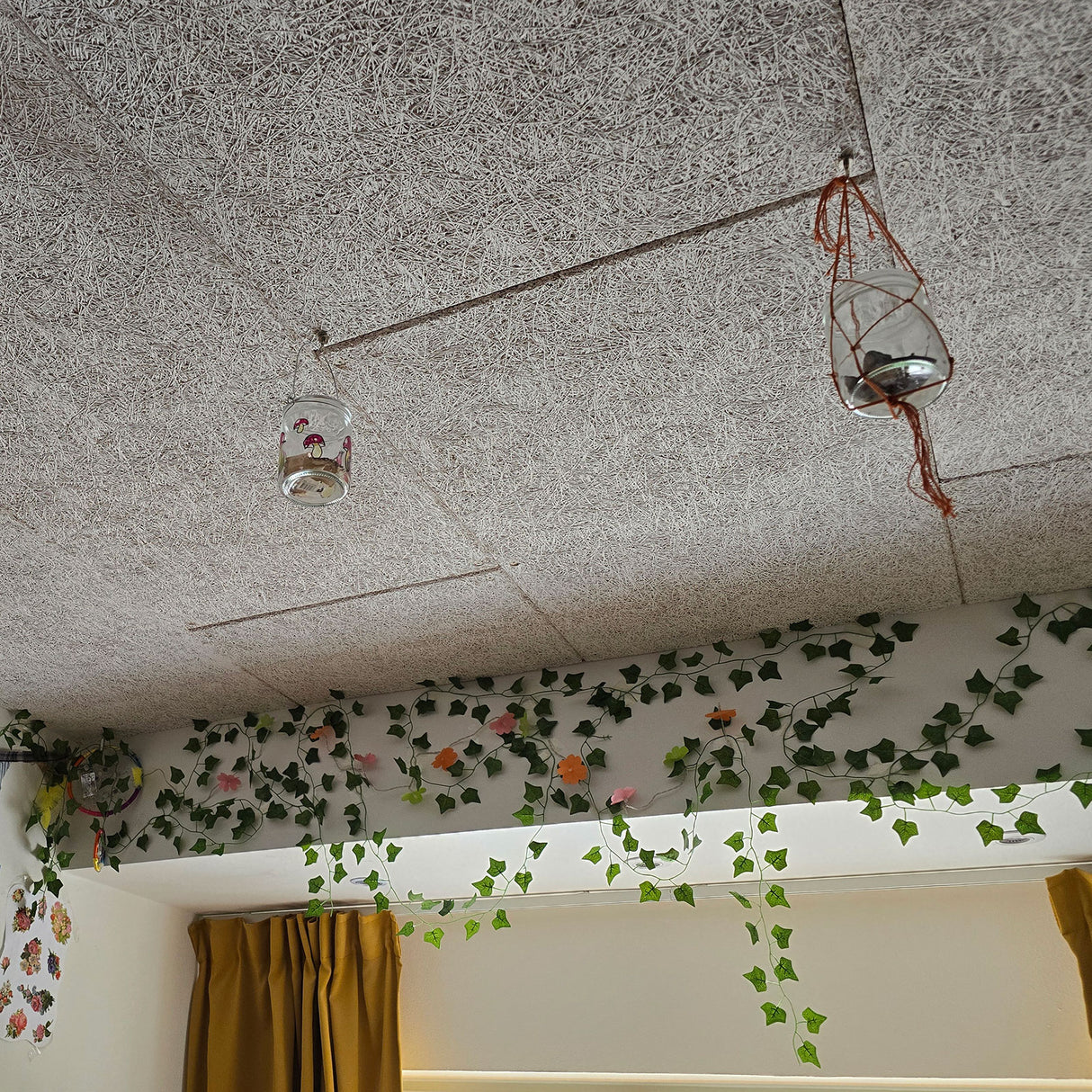 Potmagnet med krok, Ø13 mm