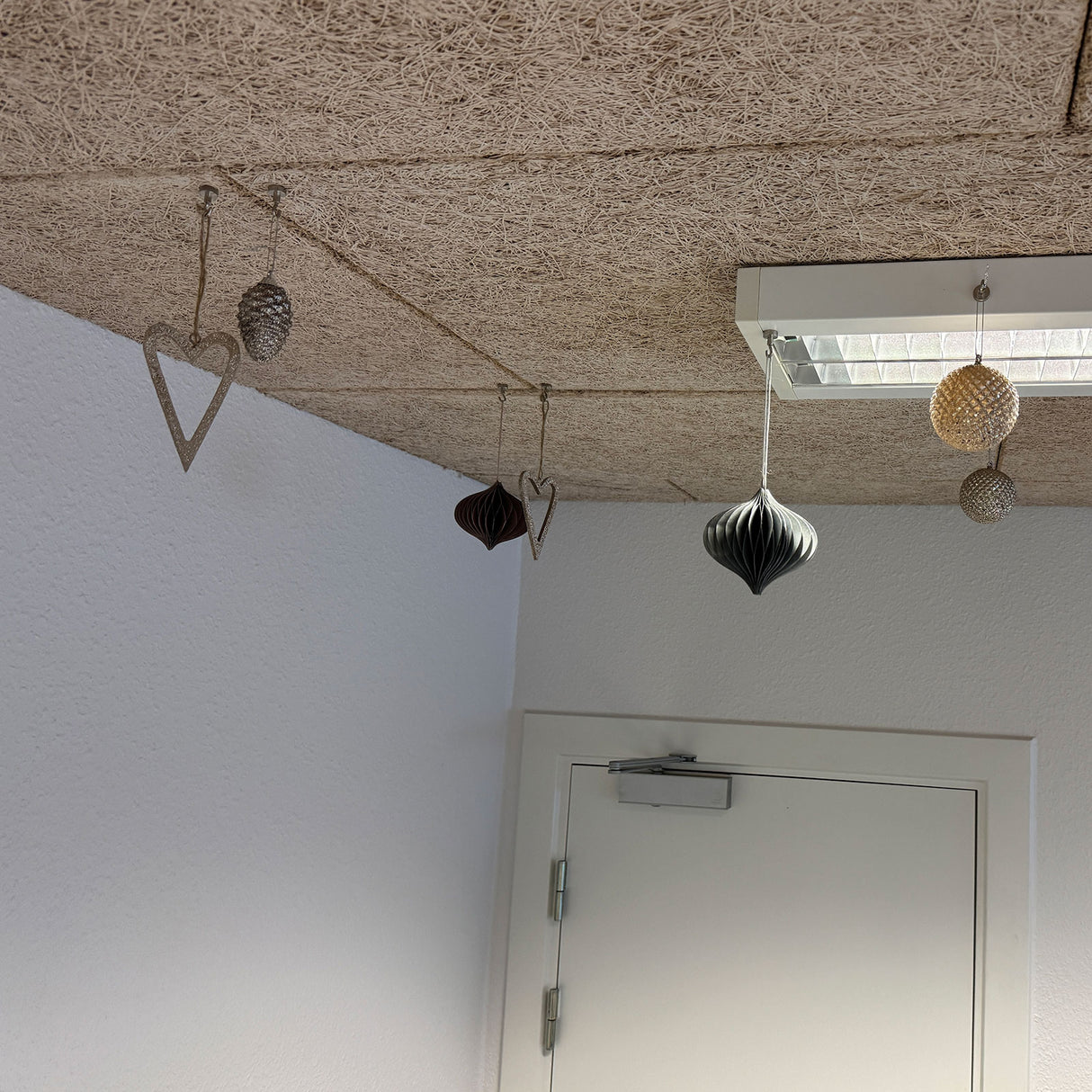 Potmagnet med krok, Ø10 mm