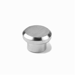 Whiteboard magnet av Stål, Ø12 mm
