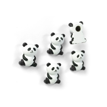 Trendform Panda magneter til kjøleskapet ditt