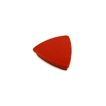 Rød trekant kontormagnet Boston extra
