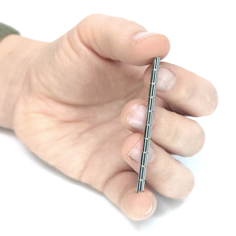 Supermagnet, Stav 3x6 mm. (neodymium)