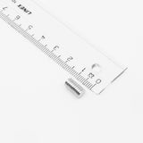 Supermagnet 5x1 mm. (neodymium)