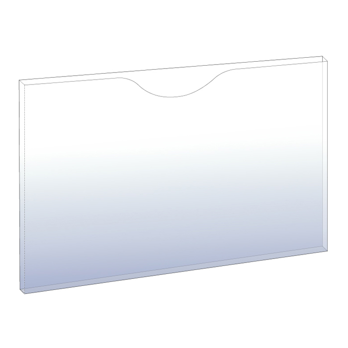 Magnetkasse A5, Dyp (B) - 2. sortering