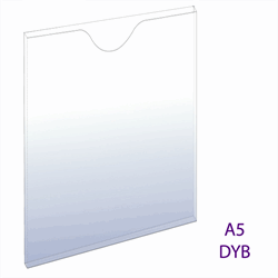 Magnetkasse A5, Dyp