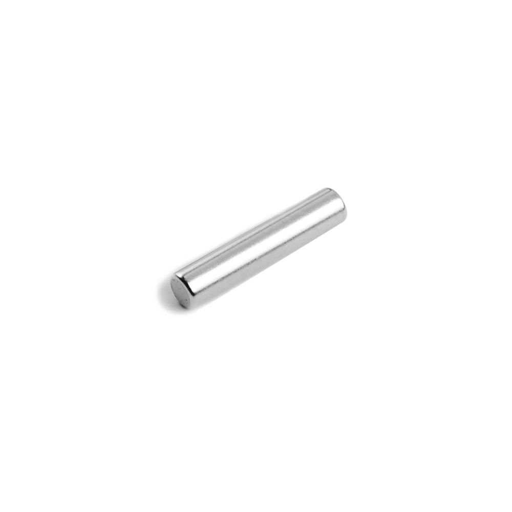 Supermagnet stav 5x25 mm. (neodymium)