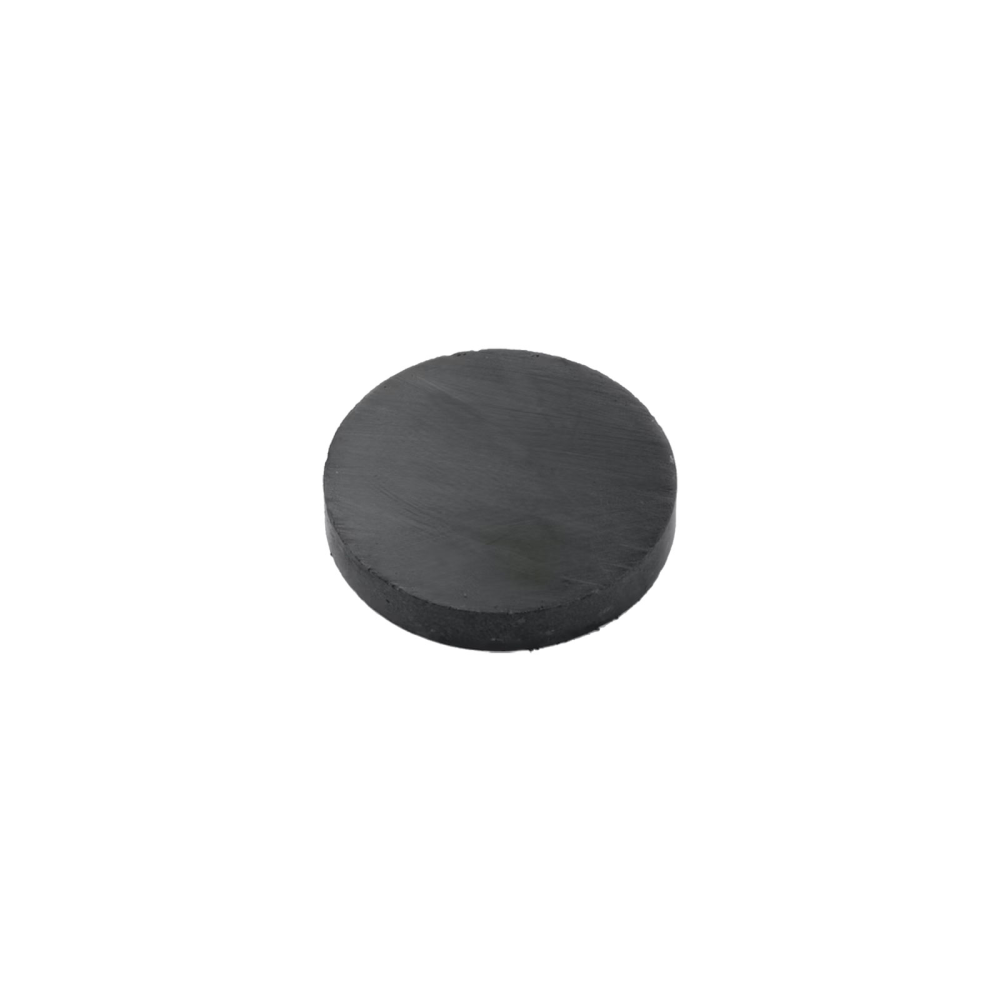 Ferrittmagnet, Skive 30x5 mm