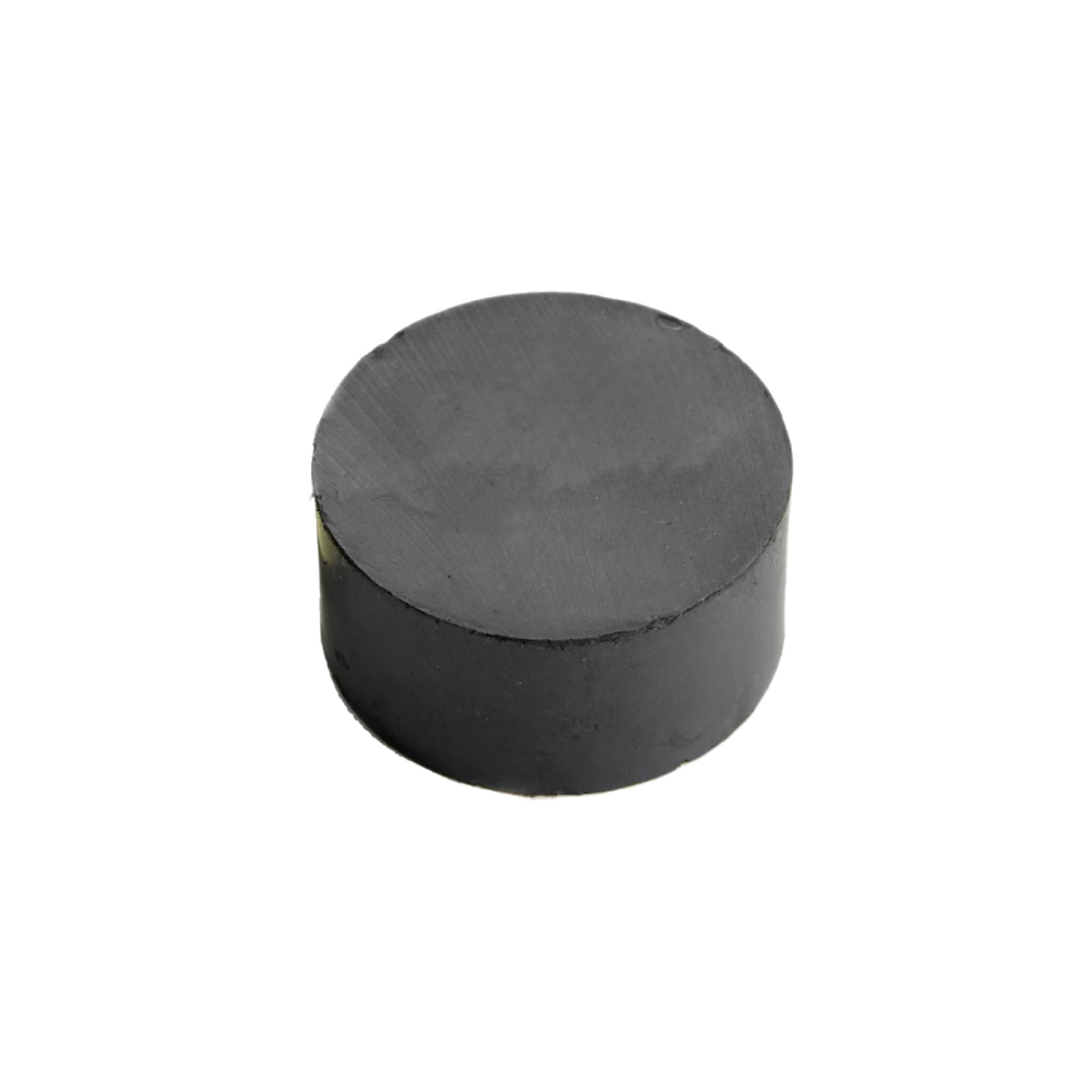 Ferrittmagnet, Skive 40x20 mm