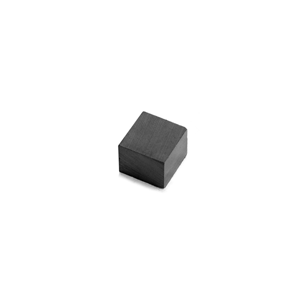 Ferrittmagnet, Blokk 7x7x5 mm