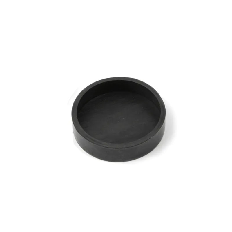 Gummihette til potmagnet (Ø20 mm)