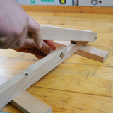 Tremagnetisk separator - Spesialutgave