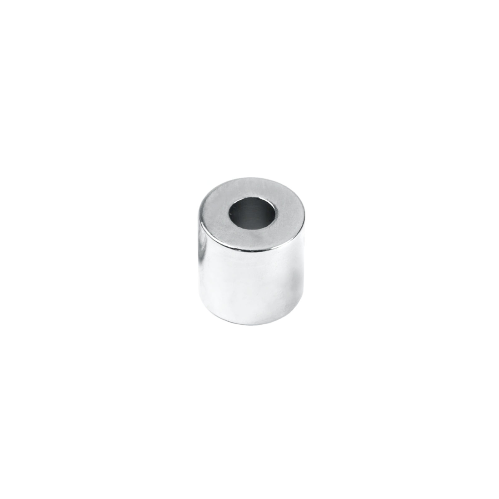 Supermagnet ring 12x5x12 mm. (neodymium)