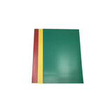 LEAN-pakke magnetisk ark A4 (3 farger)