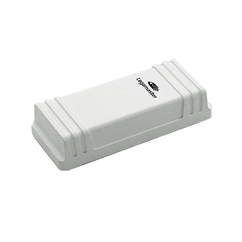 Legamaster Board Eraser, whiteboard viskelær - magnetisk