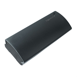 Legamaster Board Eraser TZ4, Mørk Grå