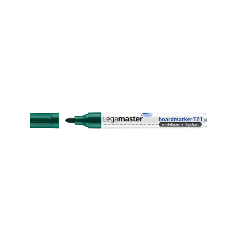Legamaster Boardmarker TZ1, Grønn