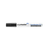 Legamaster Boardmarker TZ1, Svart
