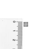 Supermagnet, Blokk 5x5x2 mm (neodymium)